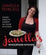 Veggie Meals - Janella's Wholefood Kitchen