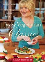 Veggie Meals - Jazzy Vegetarian Classics