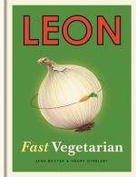 Veggie Meals - Leon