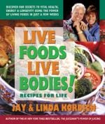 Veggie Meals - Live Foods Live Bodies