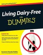 Veggie Meals - Living Dairy-free for Dummies