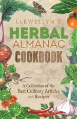 Veggie Meals - Llewellyn's Herbal Almanac Cookbook