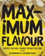 Veggie Meals - Maximum Flavour