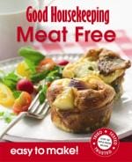 Veggie Meals - Meat Free