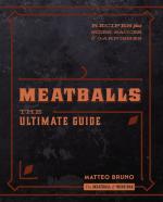 Veggie Meals - Meatballs