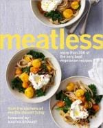 Veggie Meals - Meatless