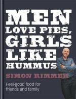Veggie Meals - Men Love Pies