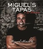 Veggie Meals - Miguel's Tapas