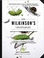 Veggie Meals - Mr Wilkinson's Favourite Vegetables