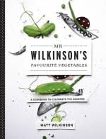 Veggie Meals - Mr Wilkinson's Favourite Vegetables