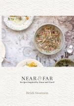 Veggie Meals - Near and Far