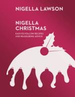 Veggie Meals - Nigella Christmas