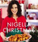 Veggie Meals - Nigella Christmas