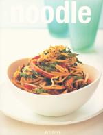 Veggie Meals - Noodle