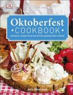 Veggie Meals - Oktoberfest Cookbook