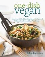 Veggie Meals - One-Dish Vegan