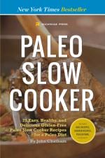 Veggie Meals - Paleo Slow Cooker