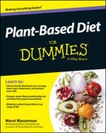 Veggie Meals - Plant-Based Diet For Dummies