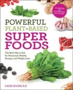 Veggie Meals - Powerful Plant-based Superfoods