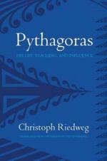 Veggie Meals - Pythagoras