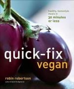 Veggie Meals - Quick-fix Vegan