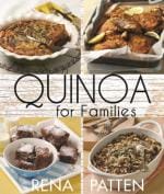 Veggie Meals - Quinoa for Families