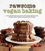 Veggie Meals - Rawsome Vegan Baking