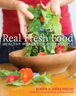 Veggie Meals - Real Fresh Food