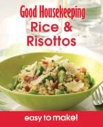 Veggie Meals - Rice & Risottos