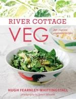 Veggie Meals - River Cottage Veg