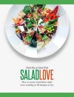 Veggie Meals - Salad Love