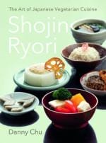 Veggie Meals - Shojin Ryori