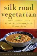 Veggie Meals - Silk Road Vegetarian