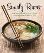 Veggie Meals - Simply Ramen