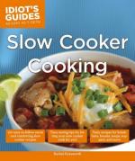 Veggie Meals - Slow Cooker Cooking