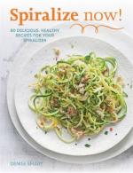 Veggie Meals - Spiralize Now