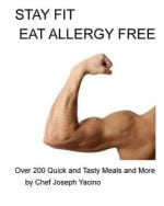 Veggie Meals - Stay Fit Eat Allergy Free
