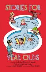 Veggie Meals - Stories for Eight Year Olds