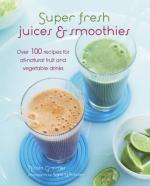 Veggie Meals - Super Fresh Juices and Smoothies
