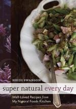 Veggie Meals - Super Natural Every Day