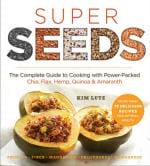 Veggie Meals - Super Seeds