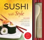 Veggie Meals - Sushi with Style