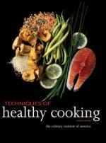 Veggie Meals - Techniques of Healthy Cooking