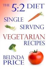 Veggie Meals - The 5:2 Diet