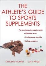 Veggie Meals - The Athlete's Guide to Sports Supplements