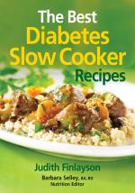 Veggie Meals - The Best Diabetes Slow Cooker Recipes