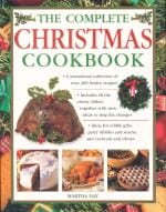 Veggie Meals - The Complete Christmas Cookbook