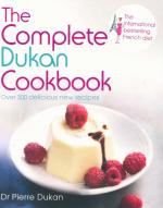 Veggie Meals - The Complete Dukan Cookbook