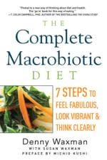 Veggie Meals - The Complete Macrobiotic Diet