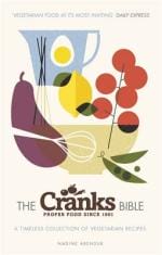 Veggie Meals - The Cranks Bible